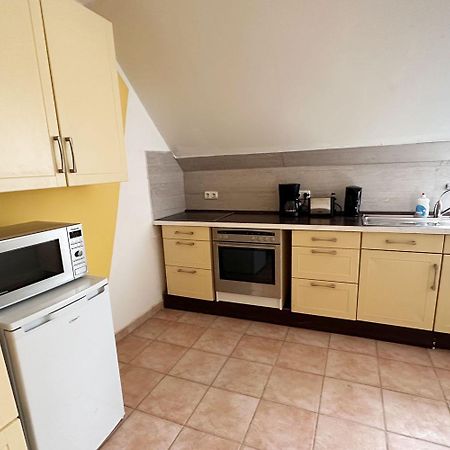 Nuessenberger Hof Apartments Koln Bagian luar foto