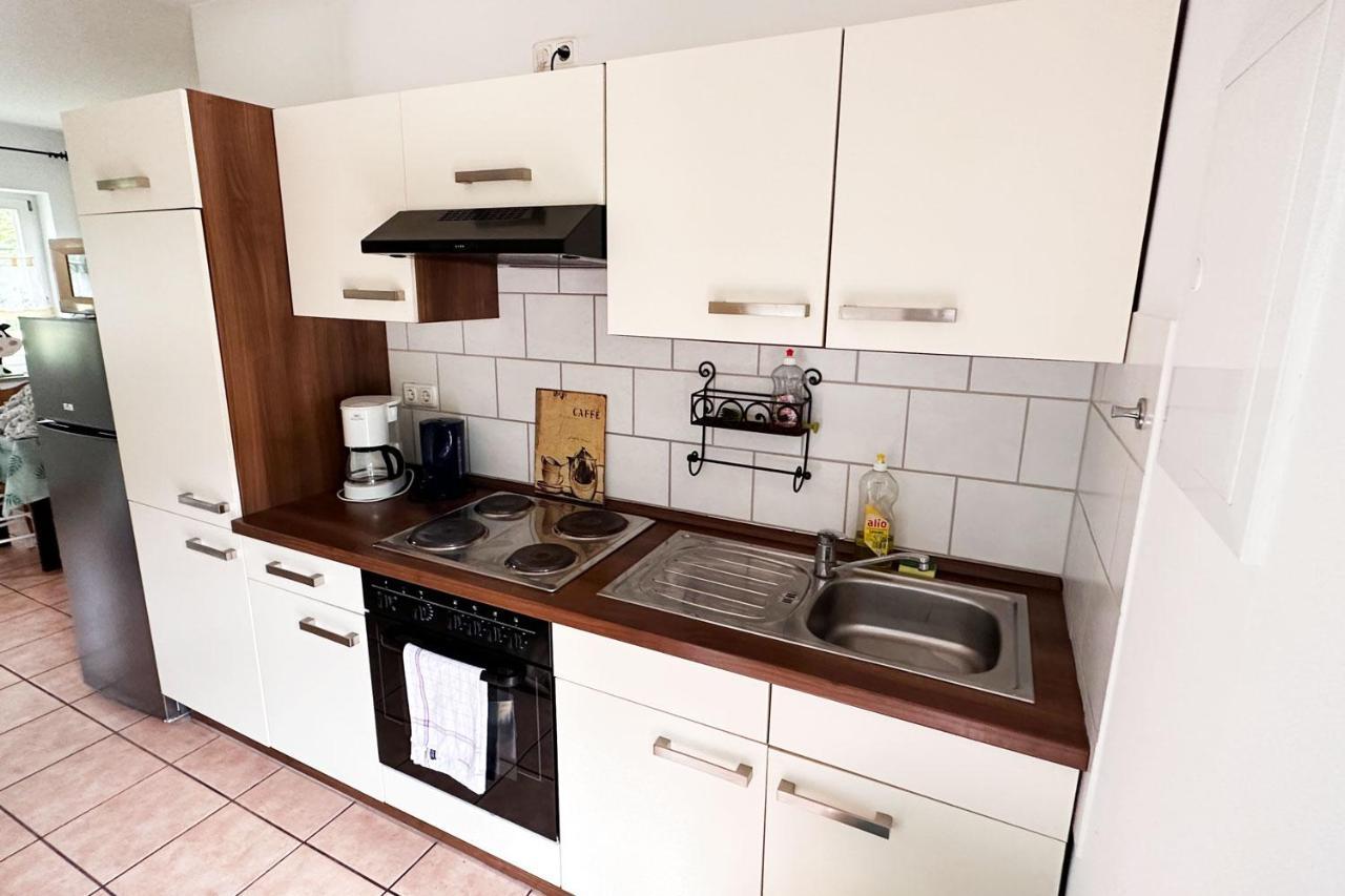 Nuessenberger Hof Apartments Koln Bagian luar foto