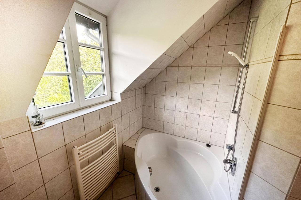 Nuessenberger Hof Apartments Koln Bagian luar foto