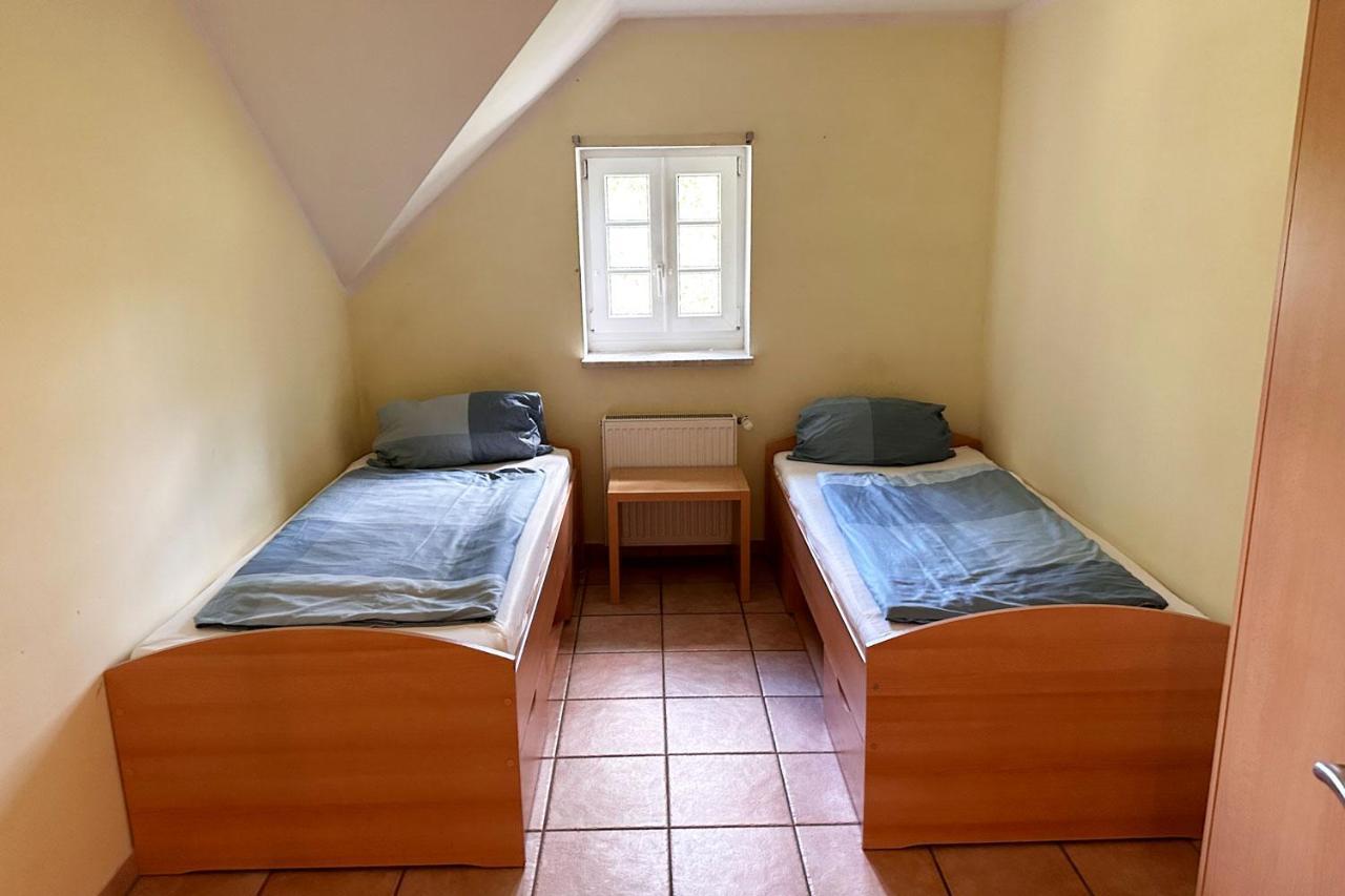 Nuessenberger Hof Apartments Koln Bagian luar foto