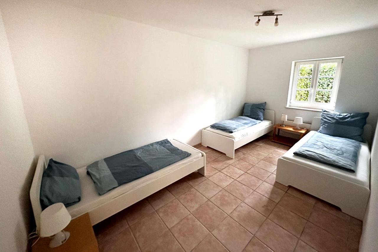Nuessenberger Hof Apartments Koln Bagian luar foto