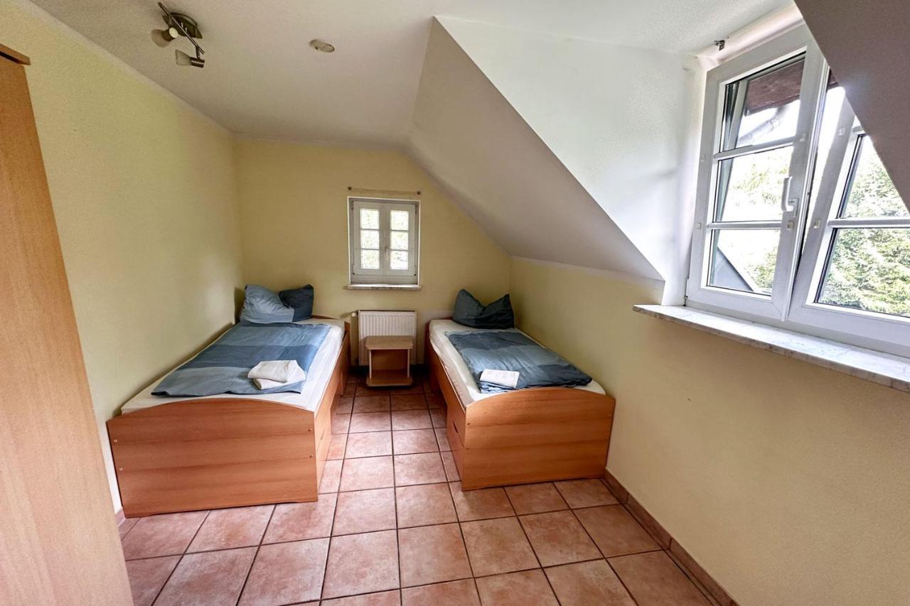 Nuessenberger Hof Apartments Koln Bagian luar foto