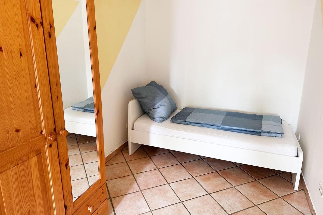 Nuessenberger Hof Apartments Koln Bagian luar foto