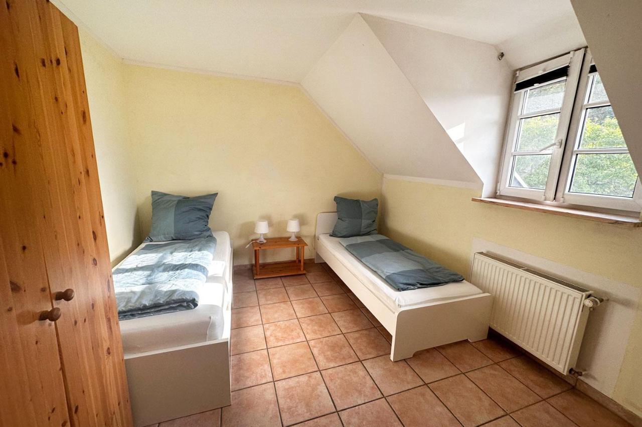 Nuessenberger Hof Apartments Koln Bagian luar foto