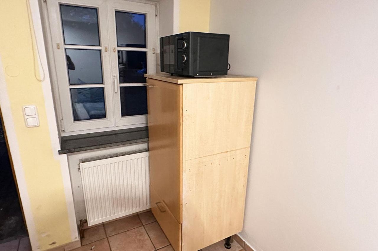 Nuessenberger Hof Apartments Koln Bagian luar foto