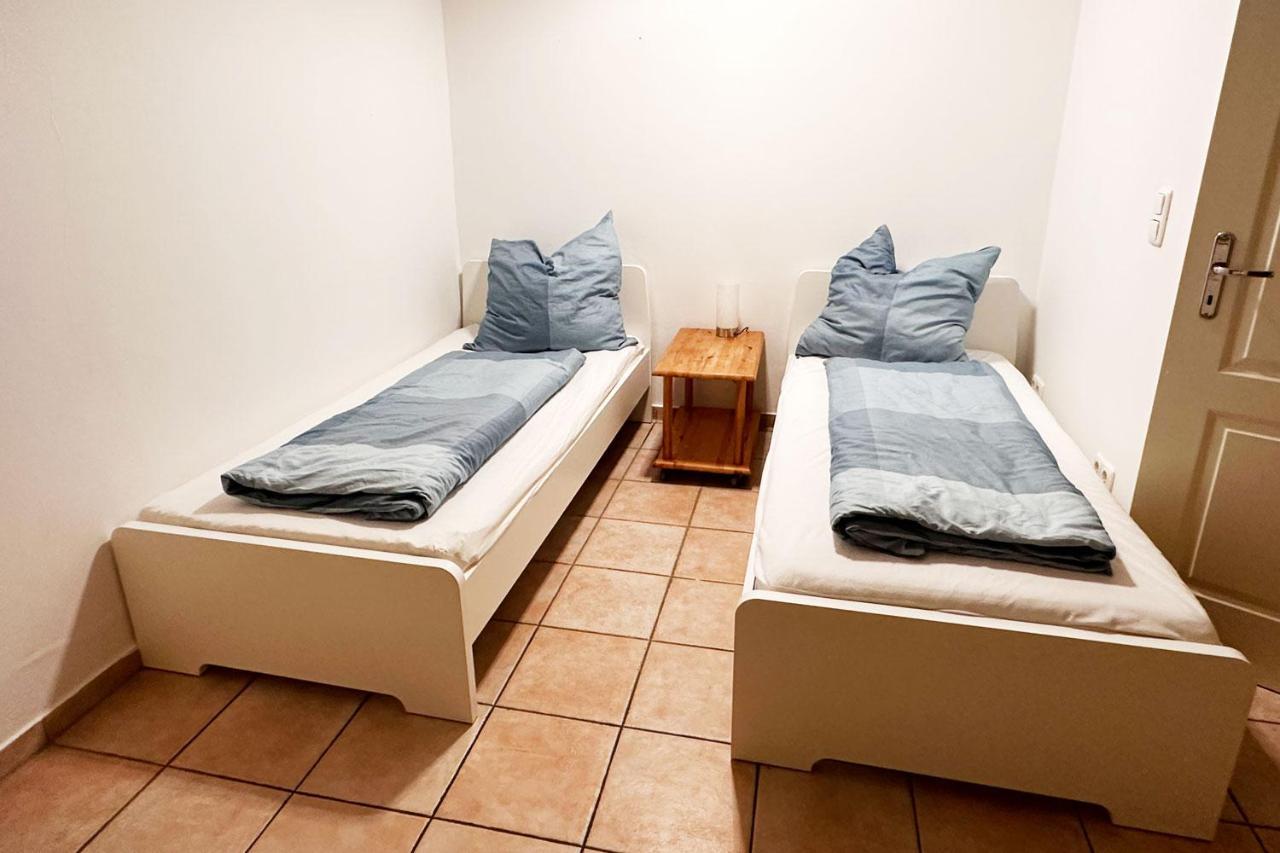 Nuessenberger Hof Apartments Koln Bagian luar foto