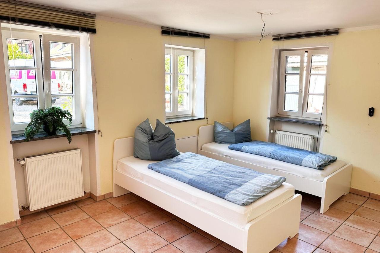 Nuessenberger Hof Apartments Koln Bagian luar foto