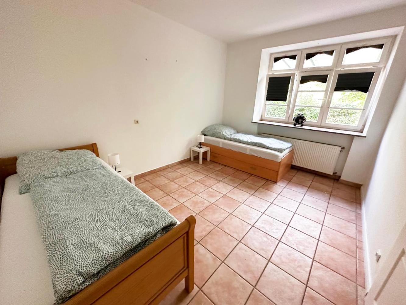 Nuessenberger Hof Apartments Koln Bagian luar foto