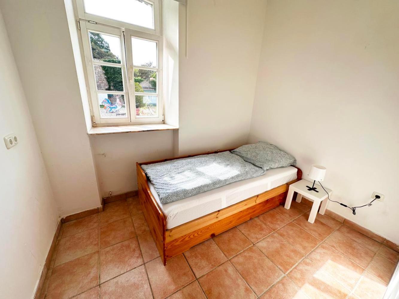 Nuessenberger Hof Apartments Koln Bagian luar foto