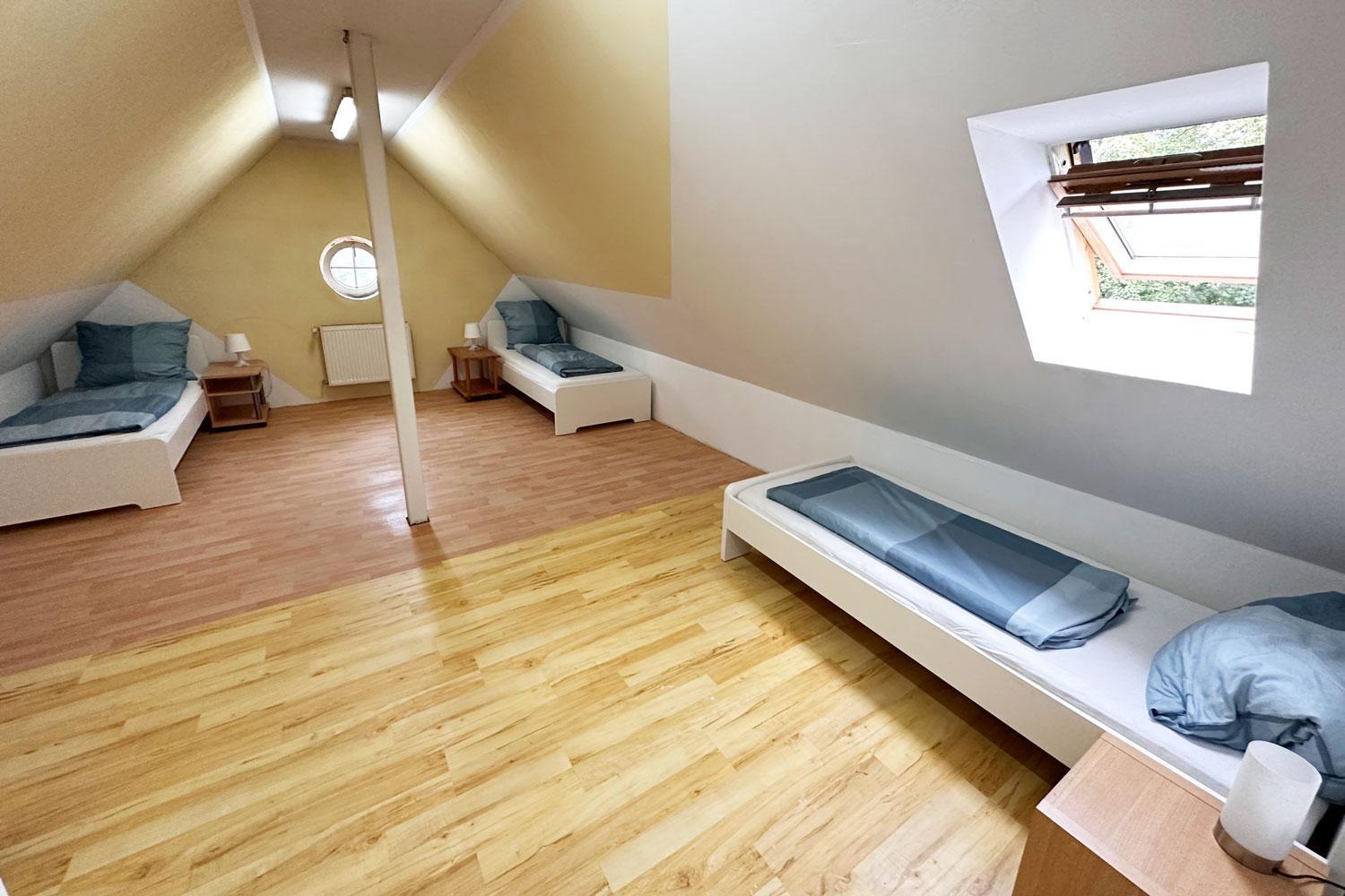 Nuessenberger Hof Apartments Koln Bagian luar foto