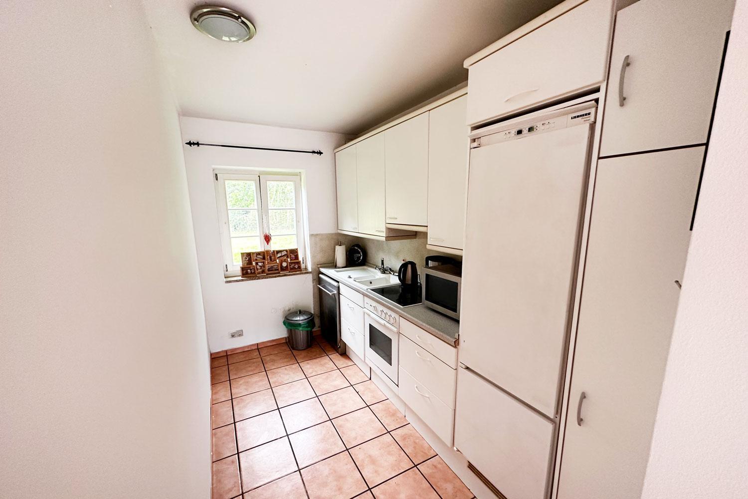Nuessenberger Hof Apartments Koln Bagian luar foto